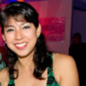 Meet your Posher, Evelyn